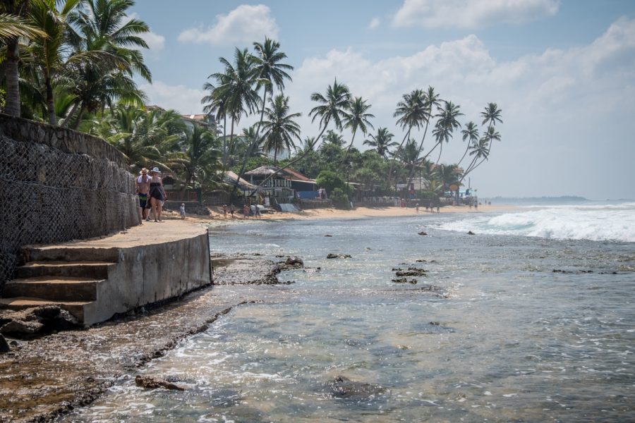 sri lanka