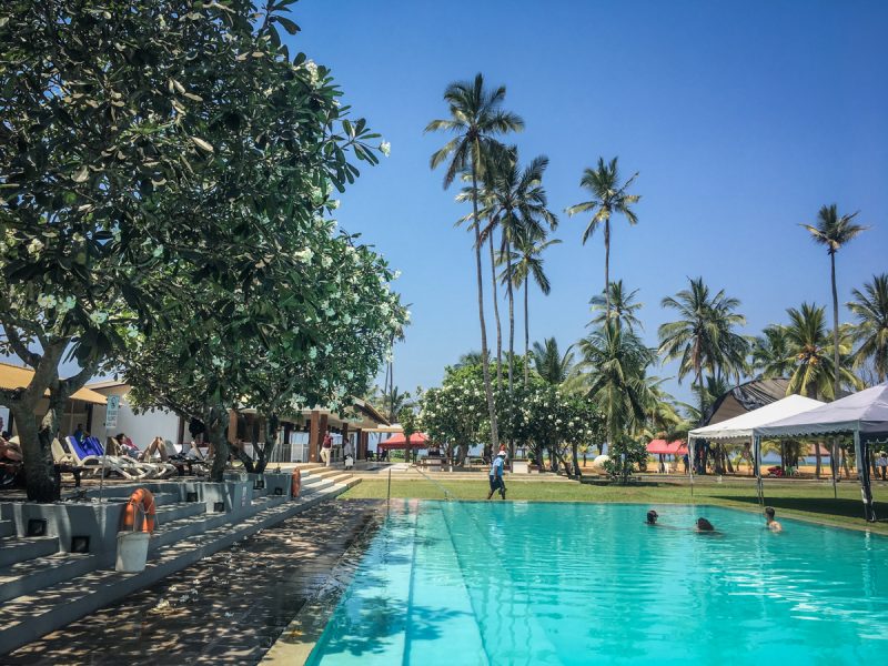 sri lanka