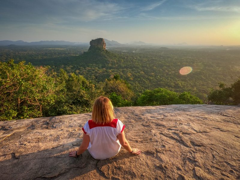 sri lanka