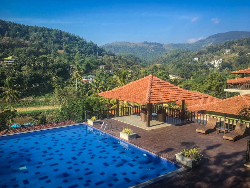 sri lanka