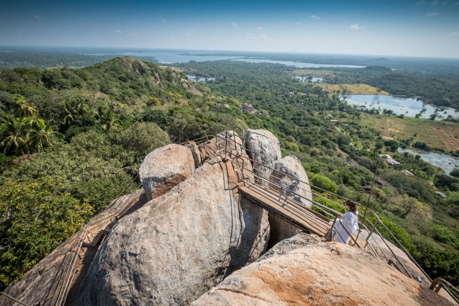 sri lanka