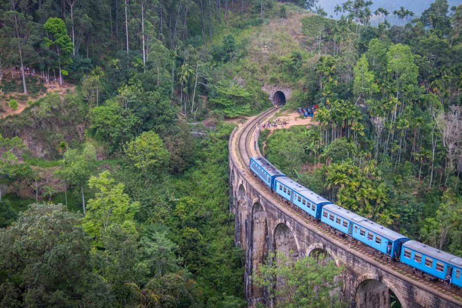 sri lanka