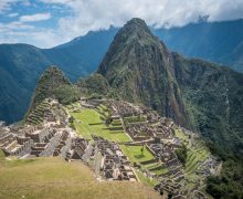 Machu Picchu e Inca Trail (Perù): come arrivare, i biglietti, costi