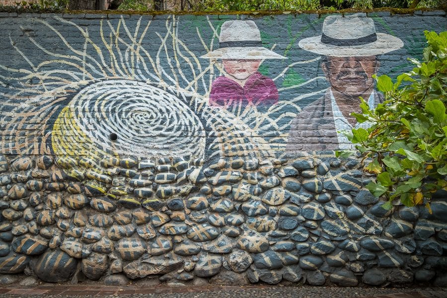 Ecuador -Cuenca