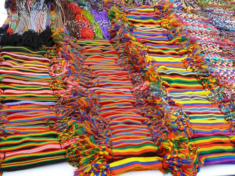Ecuador - Otavalo