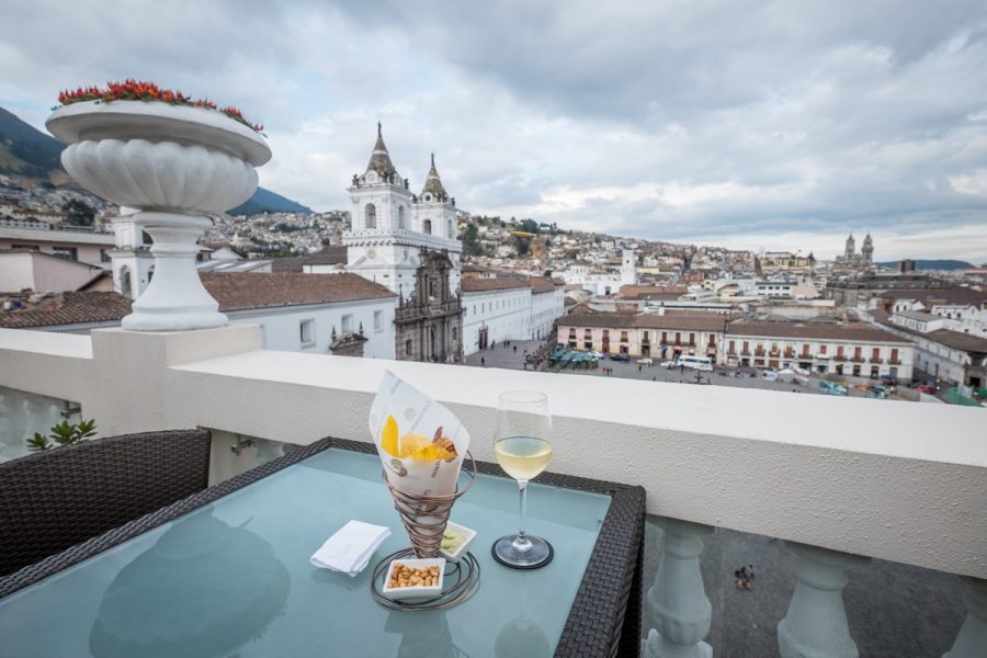 Ecuador - Quito