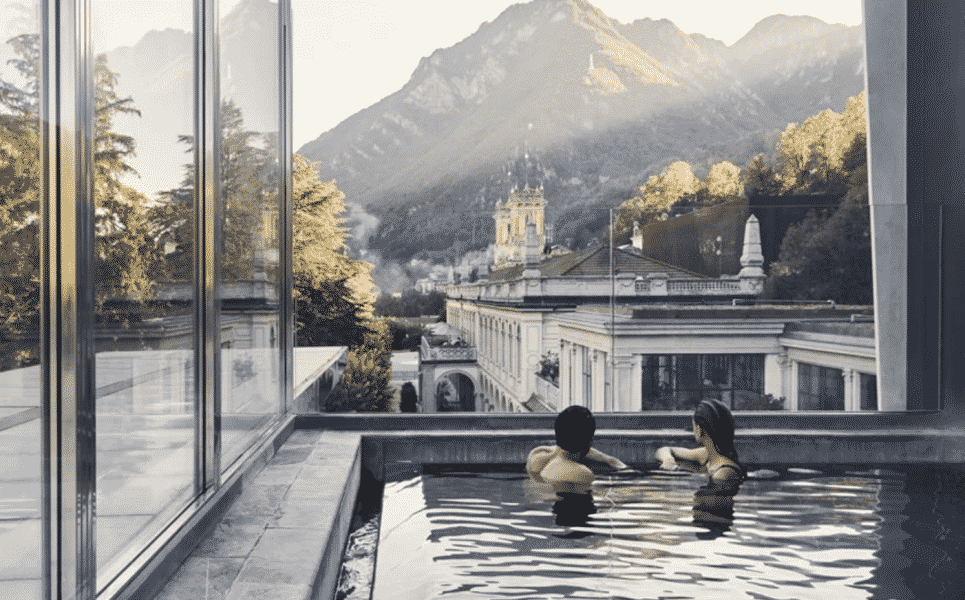 terme Spa vicino Milano