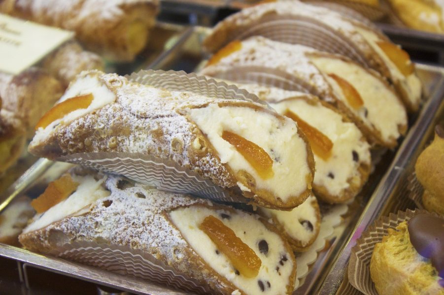 Dove mangiare a Palermo