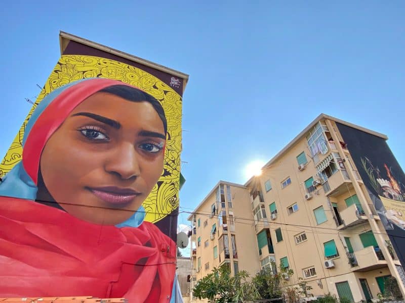 Palermo - Kalsa