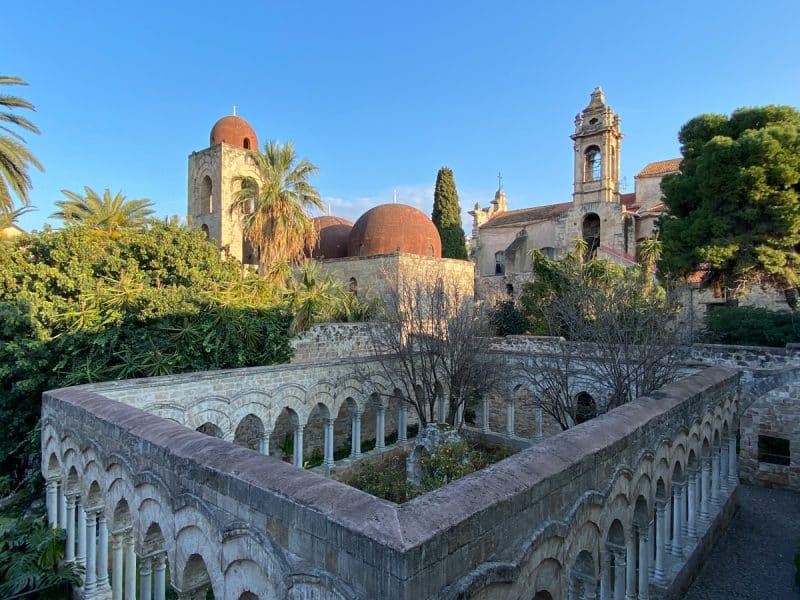 Palermo
