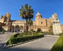 Cosa vedere a Palermo in 3 giorni
