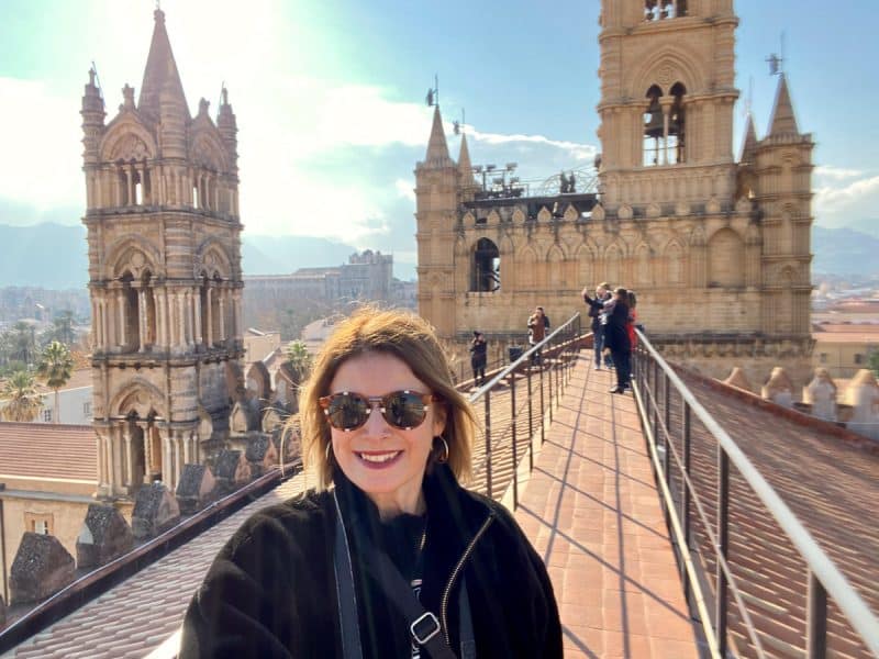 Palermo - Cattedrale