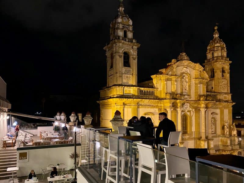 Palermo - Vucciria
