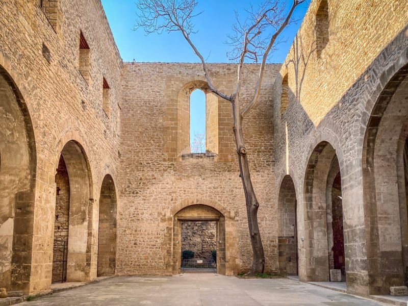 Palermo - Kalsa
