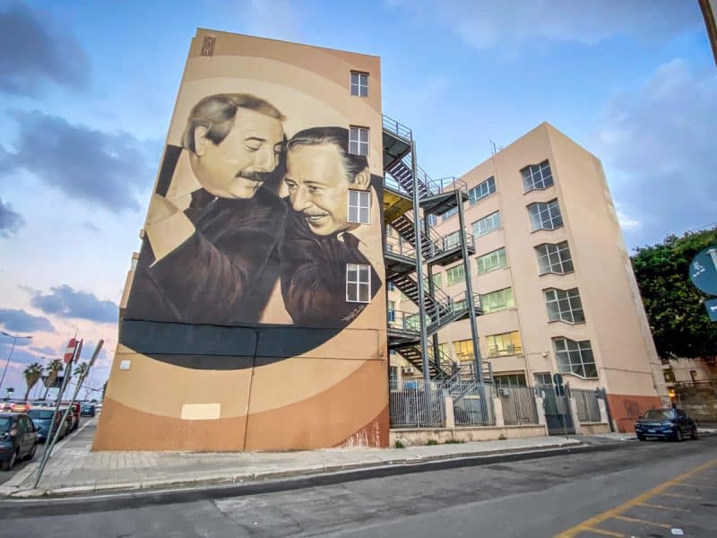Palermo