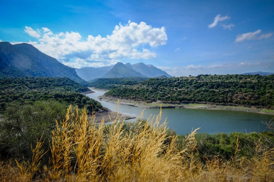 sardegna del nord