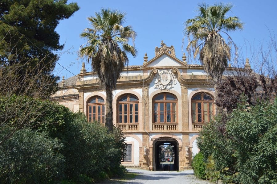 dintorni di palermo - bagheria