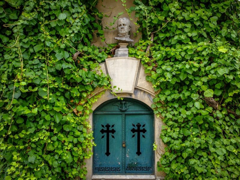 Buenos Aires - Recoleta