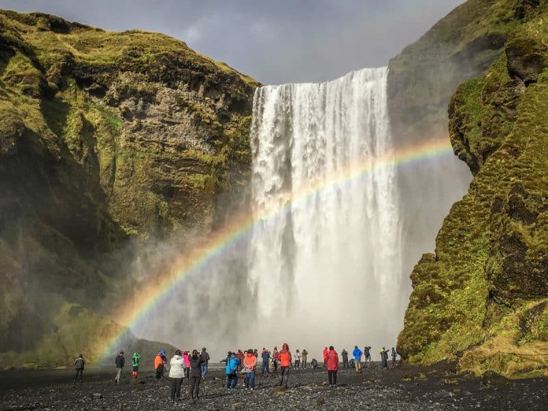 Islanda Low Cost: 10 modi per risparmiare - i consigli utili