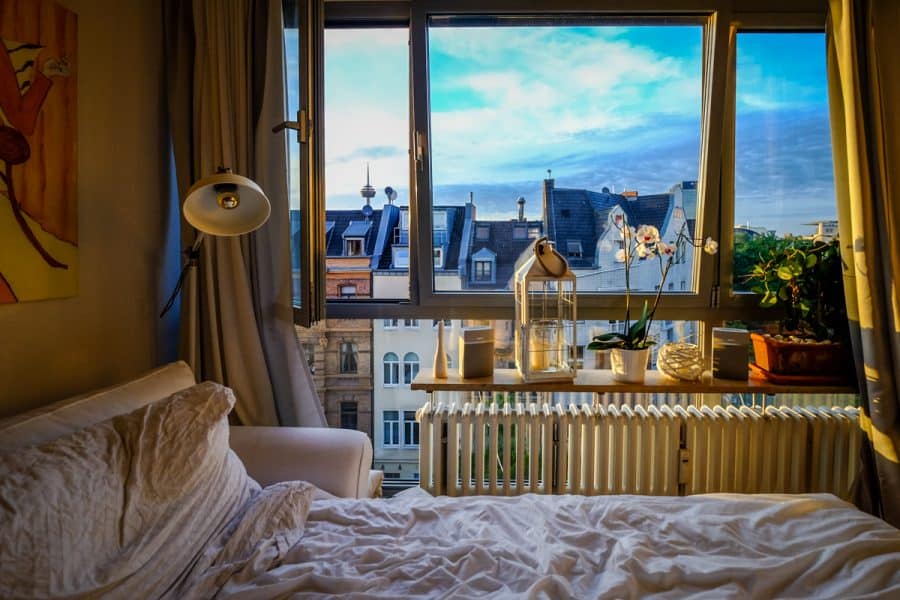 Dove dormire a Colonia