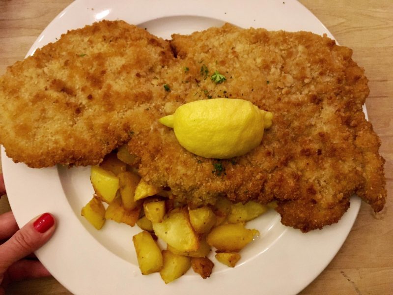 Dove mangiare a Colonia