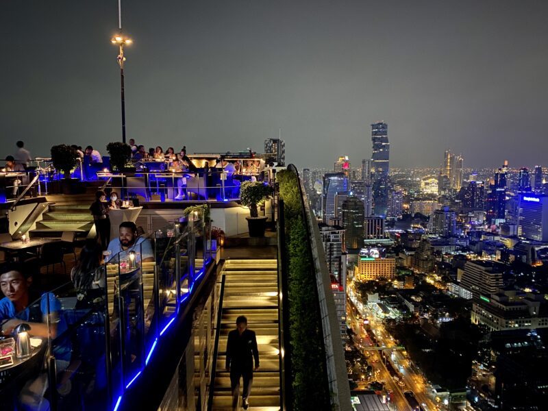 Covid Thailandia- diario di viaggio