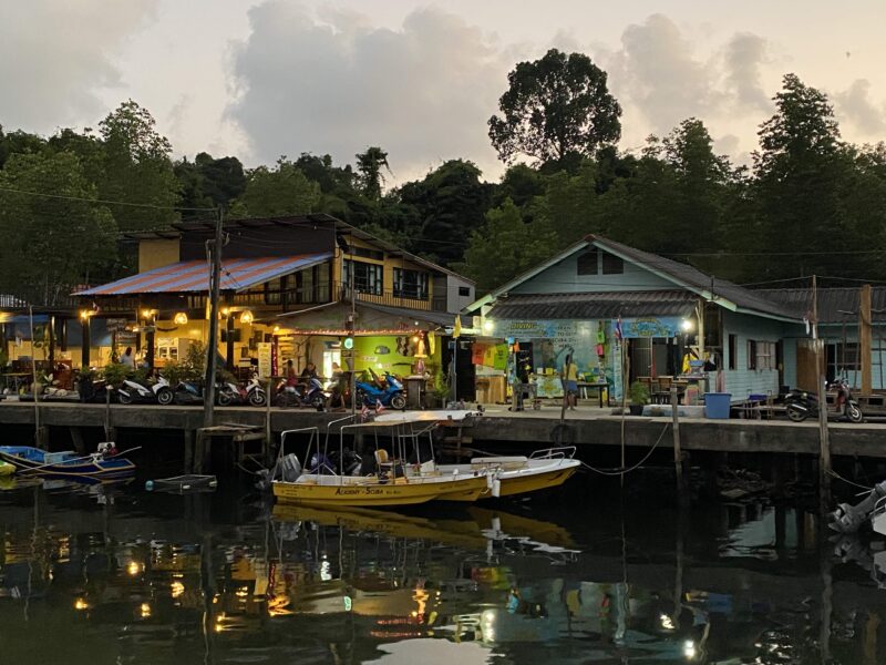 Koh Kood cosa vedere