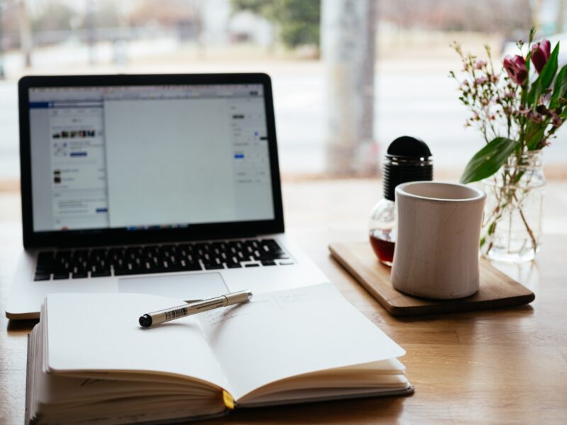 come diventare blogger