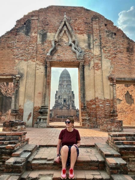 Ayutthaya