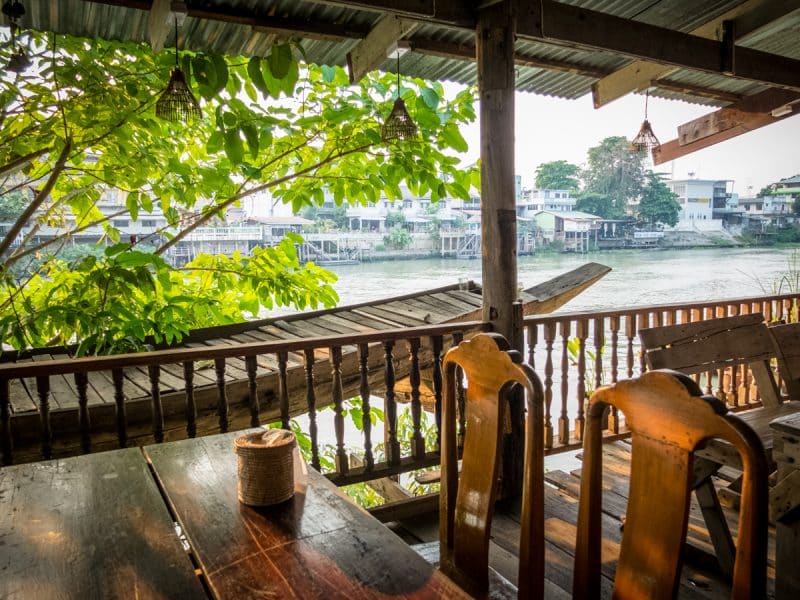 Ayutthaya