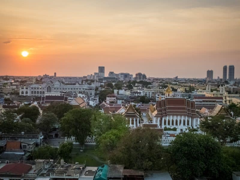 Bangkok