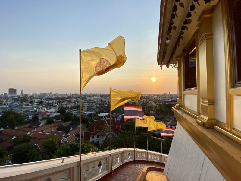Bangkok