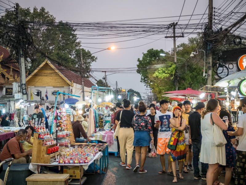 chang mai