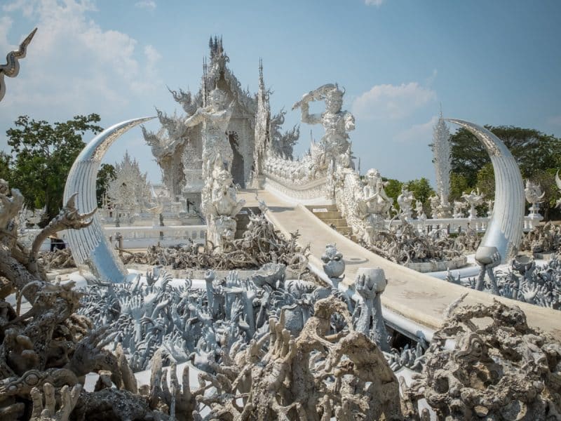 Chang Rai