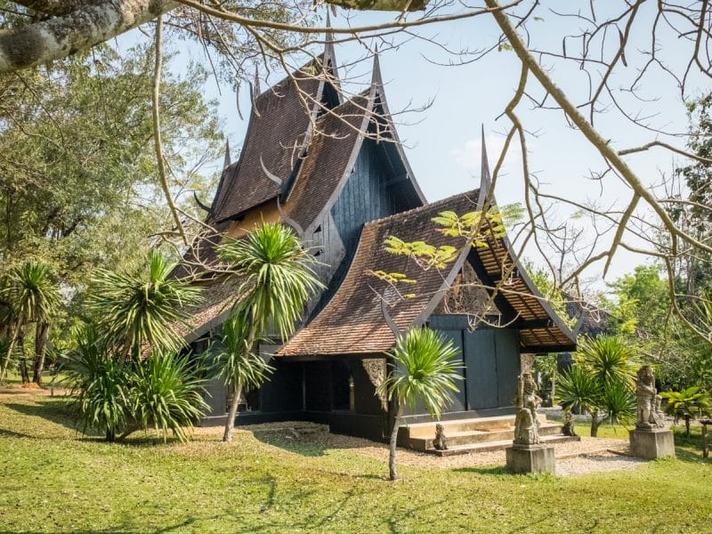Chang Rai