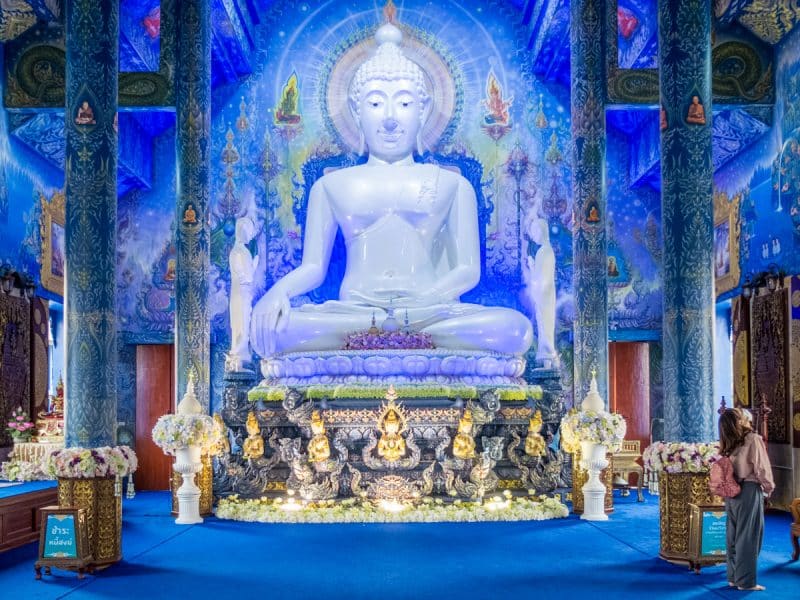 Chang Rai
