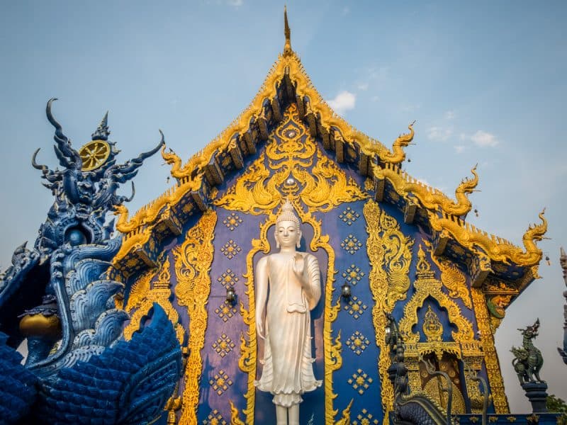 Chang Rai