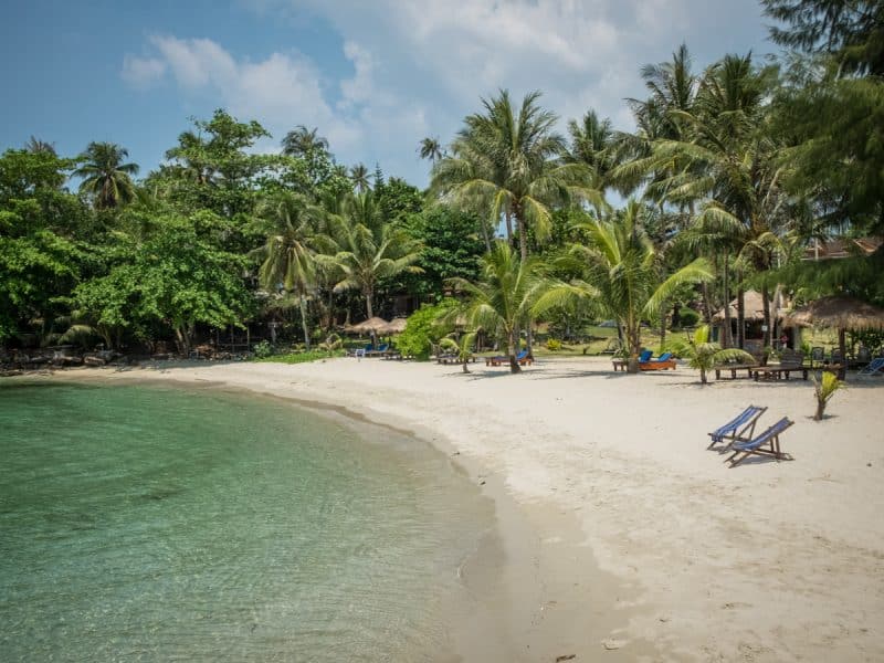 Koh Kood cosa vedere