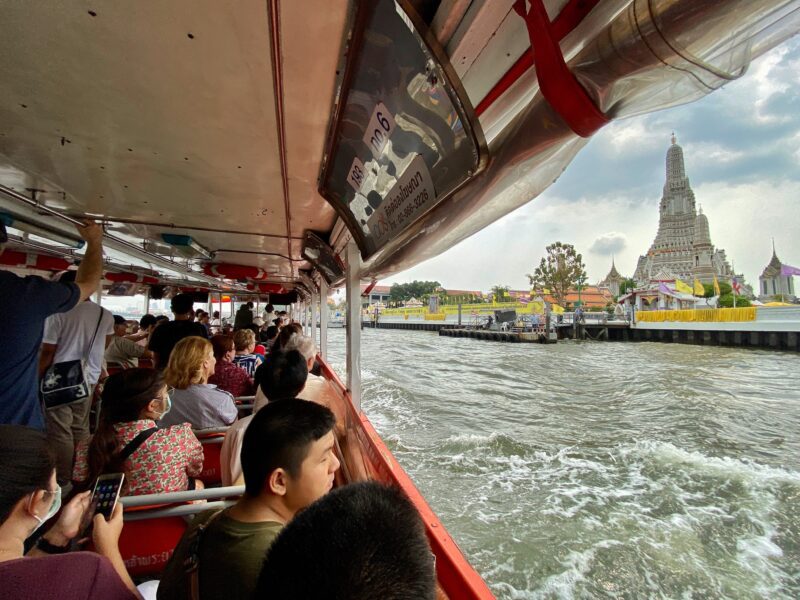 Bangkok