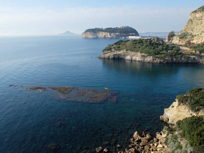 Napoli insolita