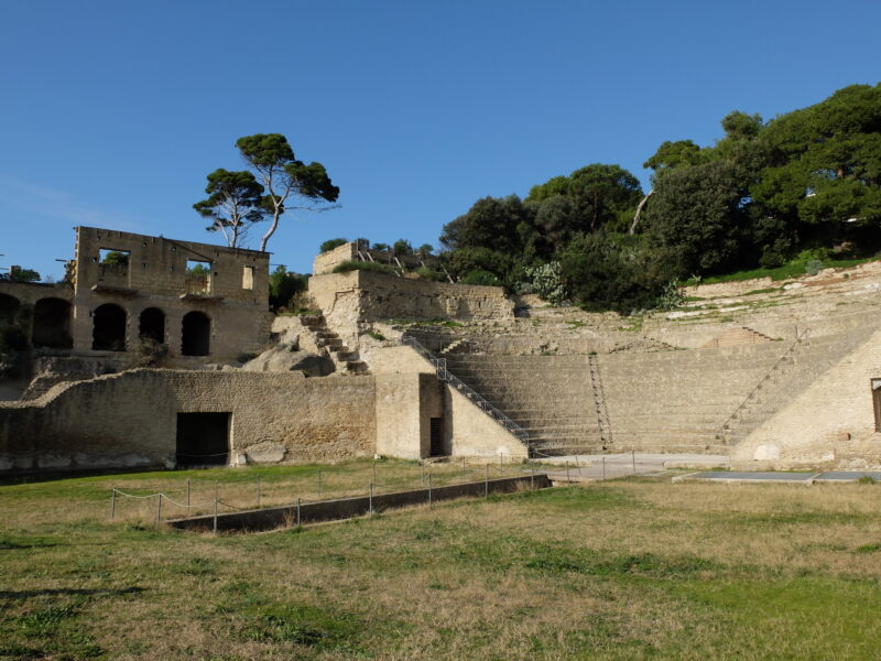 Napoli insolita