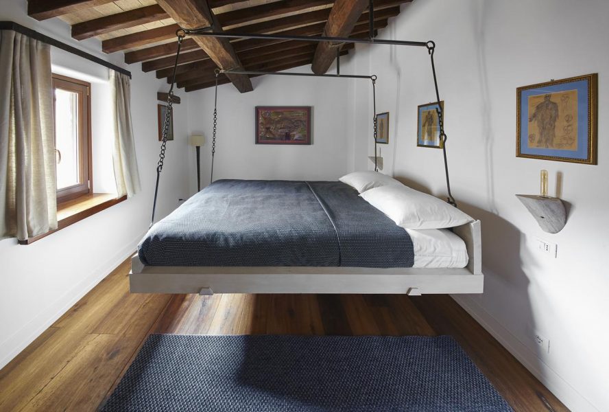 Agriturismo con piscina in Umbria