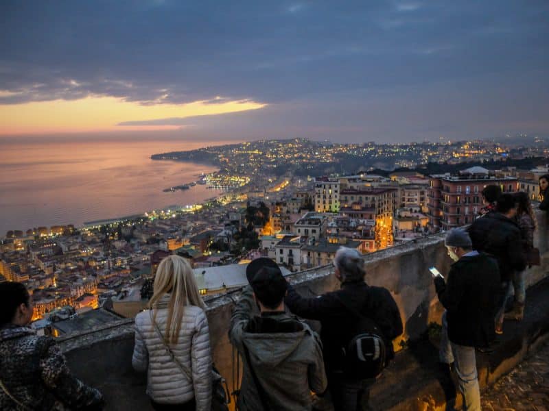 Cosa vedere Napoli