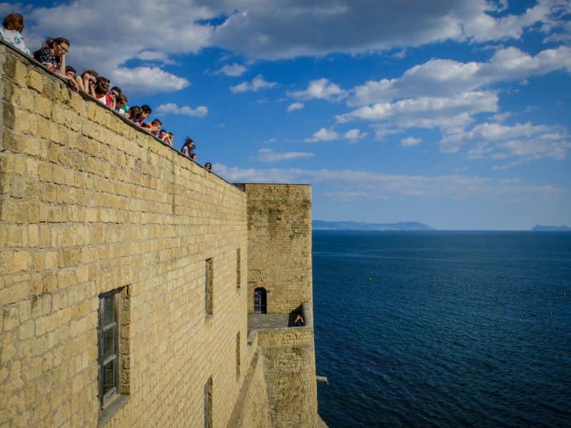 Cosa vedere Napoli
