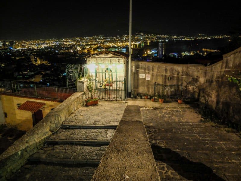 Cosa vedere Napoli