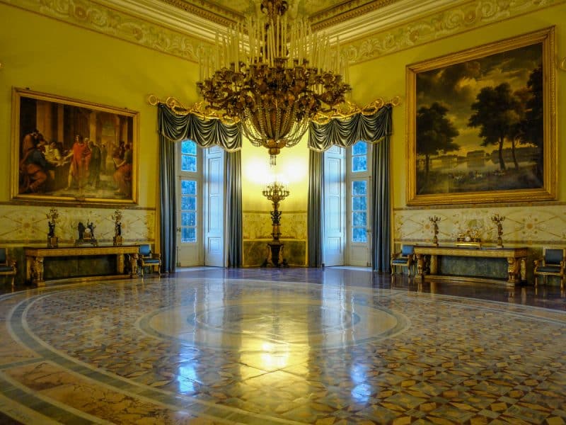 Cosa vedere Napoli