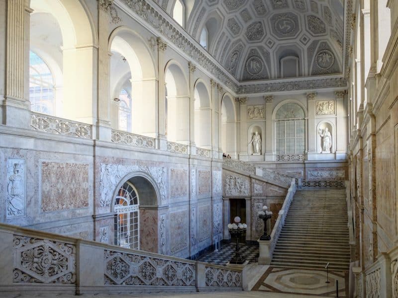 Cosa vedere Napoli