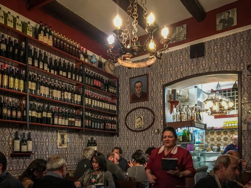 Dove mangiare Napoli