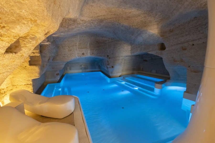 Hotel particolari Italia