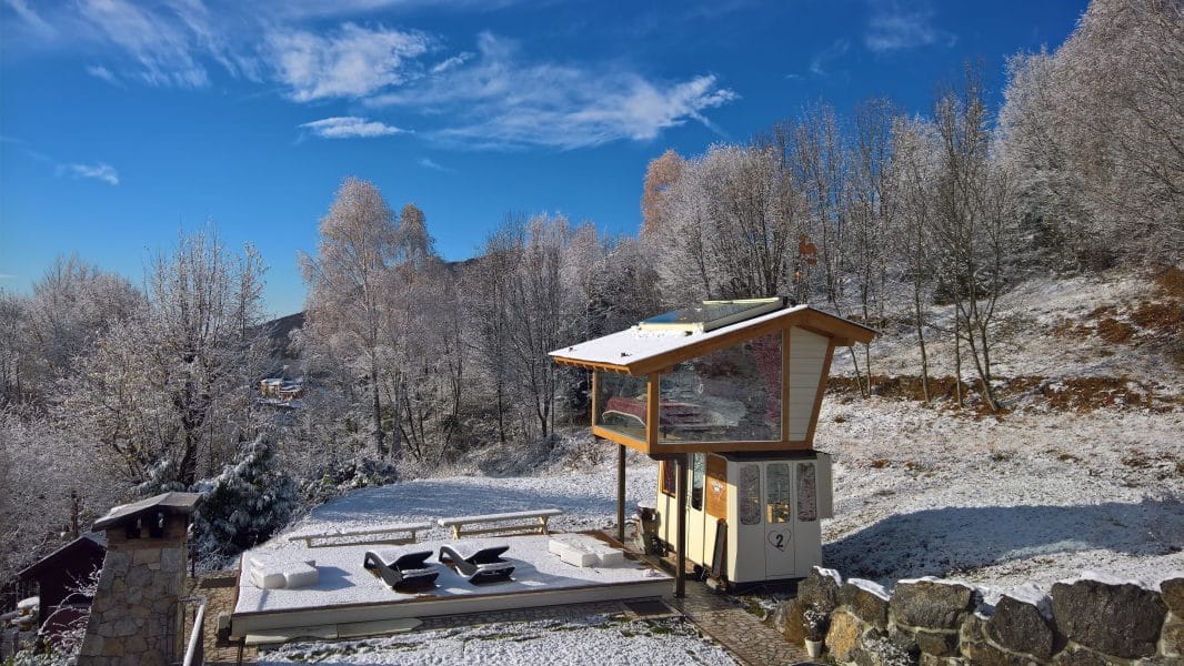 Hotel particolari Italia